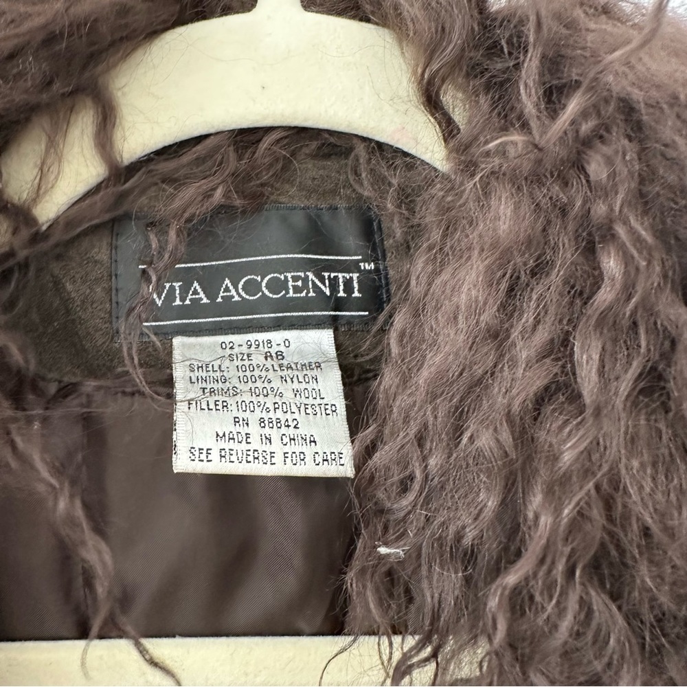 ✨ PENNY LANE COAT - Picture 3 of 5